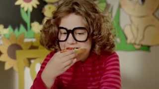 Reclama Linco 2014 (cu ulei romanesc de floarea soarelui)