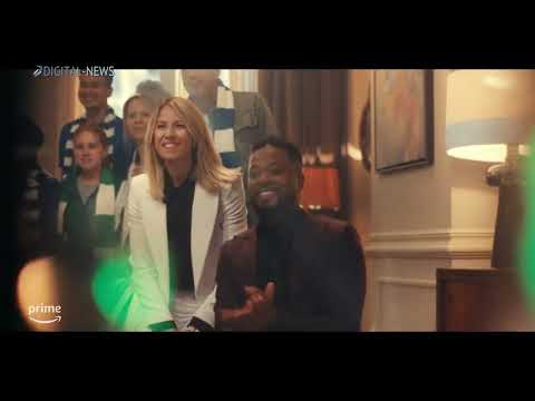 🏆  Amazon Prime Video Champions League 2023-24: ogni mercoledì in esclusiva ⚽