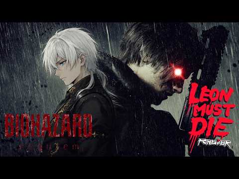 THE FINAL【バイオハザード レクイエム】LEON MUST DIE FOREVER Part4(終)