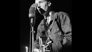 George Hamilton IV:   "The Roving Gambler"