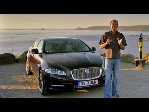 Jeremy Clarkson Races The Sun! | Top Gear Classic