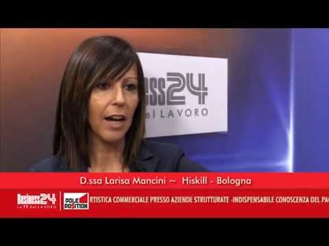 Pole Position puntata 54: Hiskill - Bologna