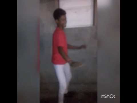 Telminho Junior Piluka  a Mostra Gwara wara - Os Pilukas