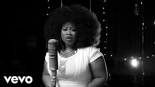 La'Porsha Renae - The Making Of What Is Love