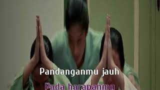 Memang Kenapa Bila Aku Perempuan#Melly Goeslaw &amp; Gita Gutawa#INDONESIA#LEFT