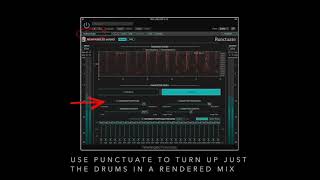 Video thumbnail for Newfangled Audio Punctuate & Saturate Tips for Mixing on Drums by Eventide Audio