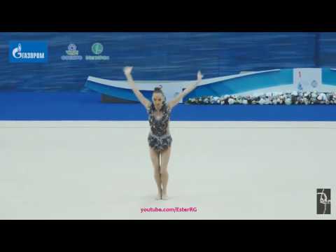 Marina Durunda Ball AA - WC Kazan 2016