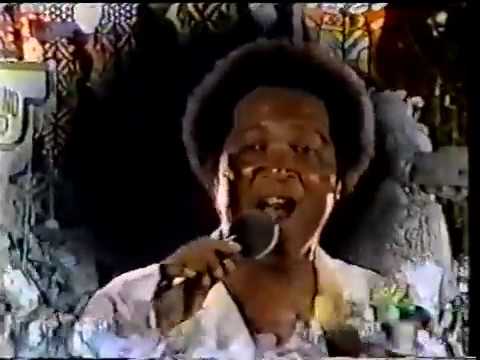 IMPÉRIO SERRANO 1980