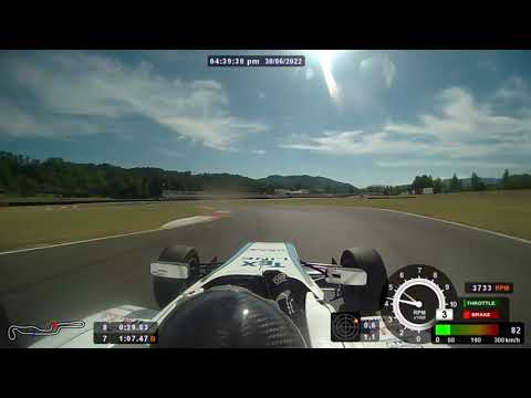 Test Varano De Melegari 30 Giugno 2022