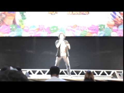 Jorgim / Kushida Akira - Uchuu Keiji Sharivan（Cover）