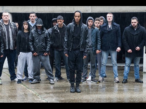 The Guvnors Full Movie