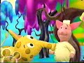 The Book Of Pooh I Was King Of The Heffalumps Tigger S Club