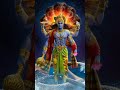 Lord Vishnu Status Vishnu Narayan Trending Viral Youtubeshorts Ytshorts Sanatan Status God