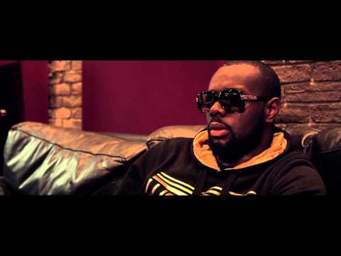 MAITRE GIMS - INTERVIEW SUBLIMINAL