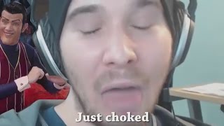 [YTP] - Charmx Thinks He's Number One