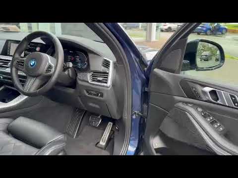 BMW X5 xDrive45e M Sport - Image 2