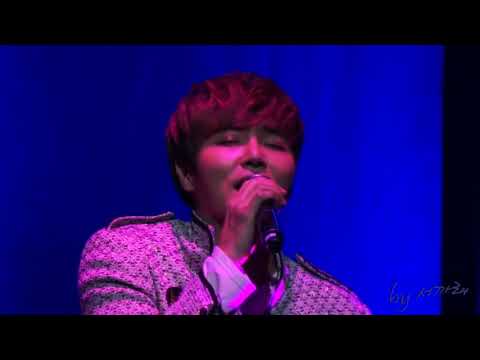 20181207 정동하 축하 - 크로스로드 전주콘