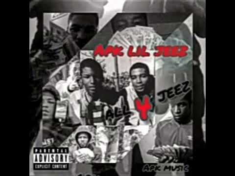 APK Lil Jeez - Yatta (Virgin) Remix ft. CLM Bay Boy produced by. [J] reprod by. [Pharohgahmoe]