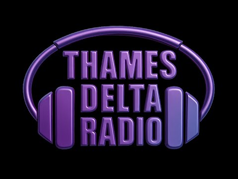 DJ RAP - Thames Delta Radio