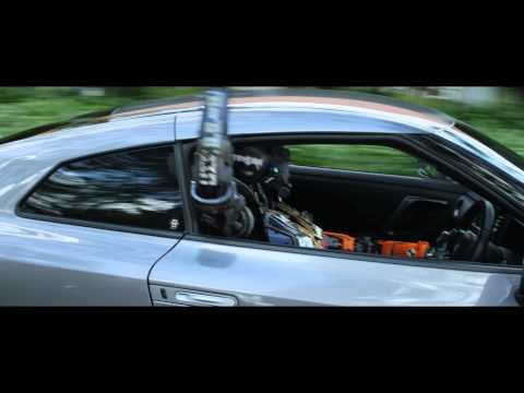 映画『チャッピー』予告編