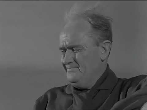 2x24 pt. 6 Il colpo della bella addormentata - Ai Confini Della Realtà (The Twilight Zone)