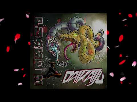 Daikaiju - Phase 3 (Full Album 2023)