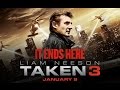 taken 3 soundtrack (toes) 