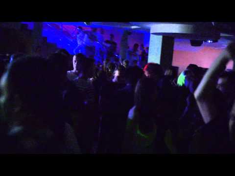 DJ KUBA & NE!TAN ft. NICCO - Body Move (Jump) |  LukeAmon @ HSP Jarosław