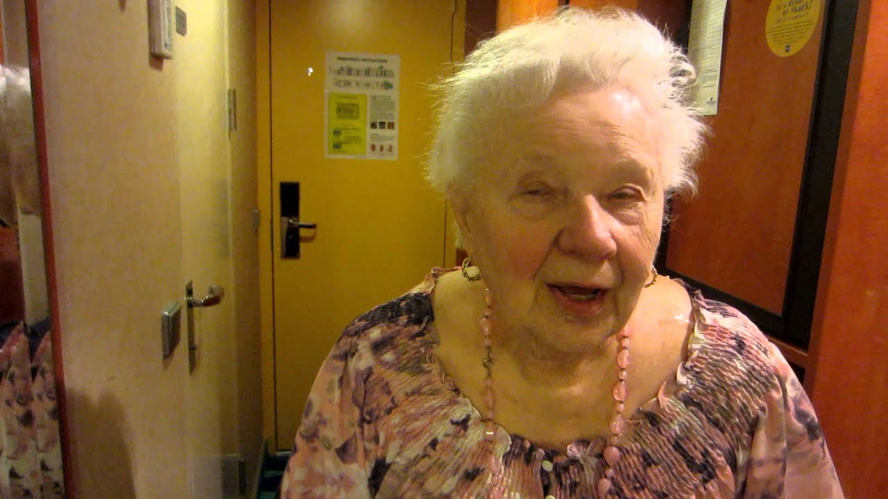 Norwegian Gem - Cabin 11133 - Video 1