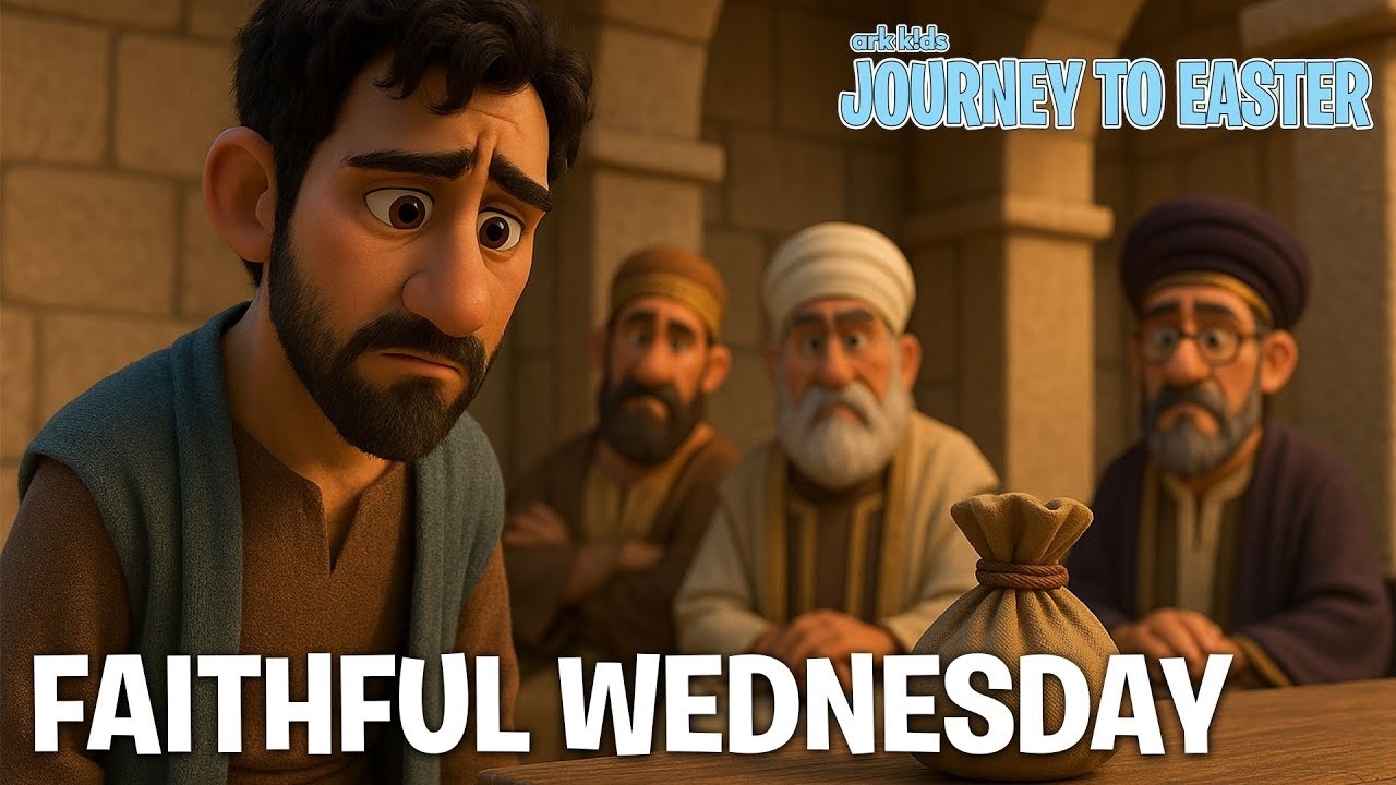 Play Faithful Wednesday video