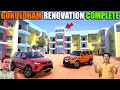 GOKULDHAM RENOVATION COMPLETE TMKOC GOKULDHAM SOCIETY GTA 5