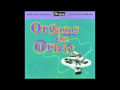 Sir Julian Gould   Lover 1962 Thirteen Fingers Of RCA organ 1962 Hugo Luigi
