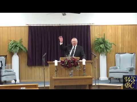 210321am Bro George Malis