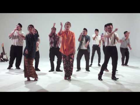 Diandra Arjunaidi - Kau & Diandra (Official Music Video) [HD]