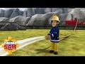 Fireman Sam Official Bessie To The Rescue