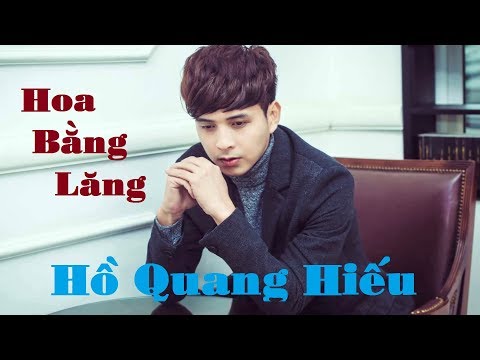 [Karaoke] Hoa Bằng Lăng - Hồ Quang Hiếu