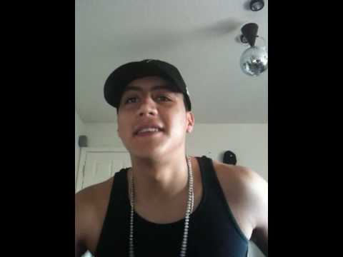 No Town Cypher/K-Chill