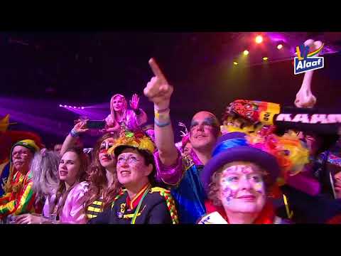 De11devande11de 2019: Moerepetazie - De Keûlkast