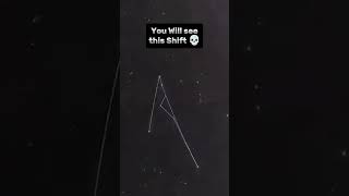 How Does Our Sky Look Like Thousand of Years Later??#viral #astro #nasa #universe #space