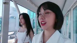 Download lagu [INDO SUB] GFRIEND G-LOG #16 - JAKARTA mp3