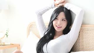 4K 레이싱모델 하빈 Pocket girls habin  RQ racequeen 직캠 출사 촬영회 메이킹