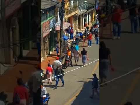 la sierra cauca #turismo