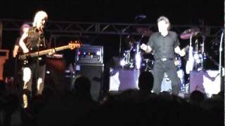 John Kay &amp; Steppenwolf 2009 - &quot;Who Needs Ya&quot;