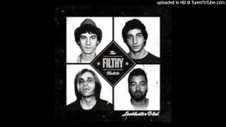 The Filthy Violets- By the Dark