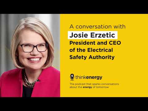 Summer Recharge: The Evolution of Electrical Safety with Josie Erzetic