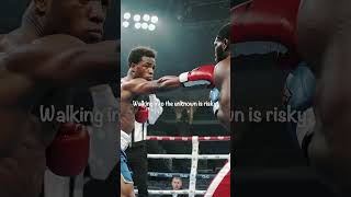 RISK IS NOT THE ENEMY | Meaningful Risk #shorts #motivation #risk #discipline