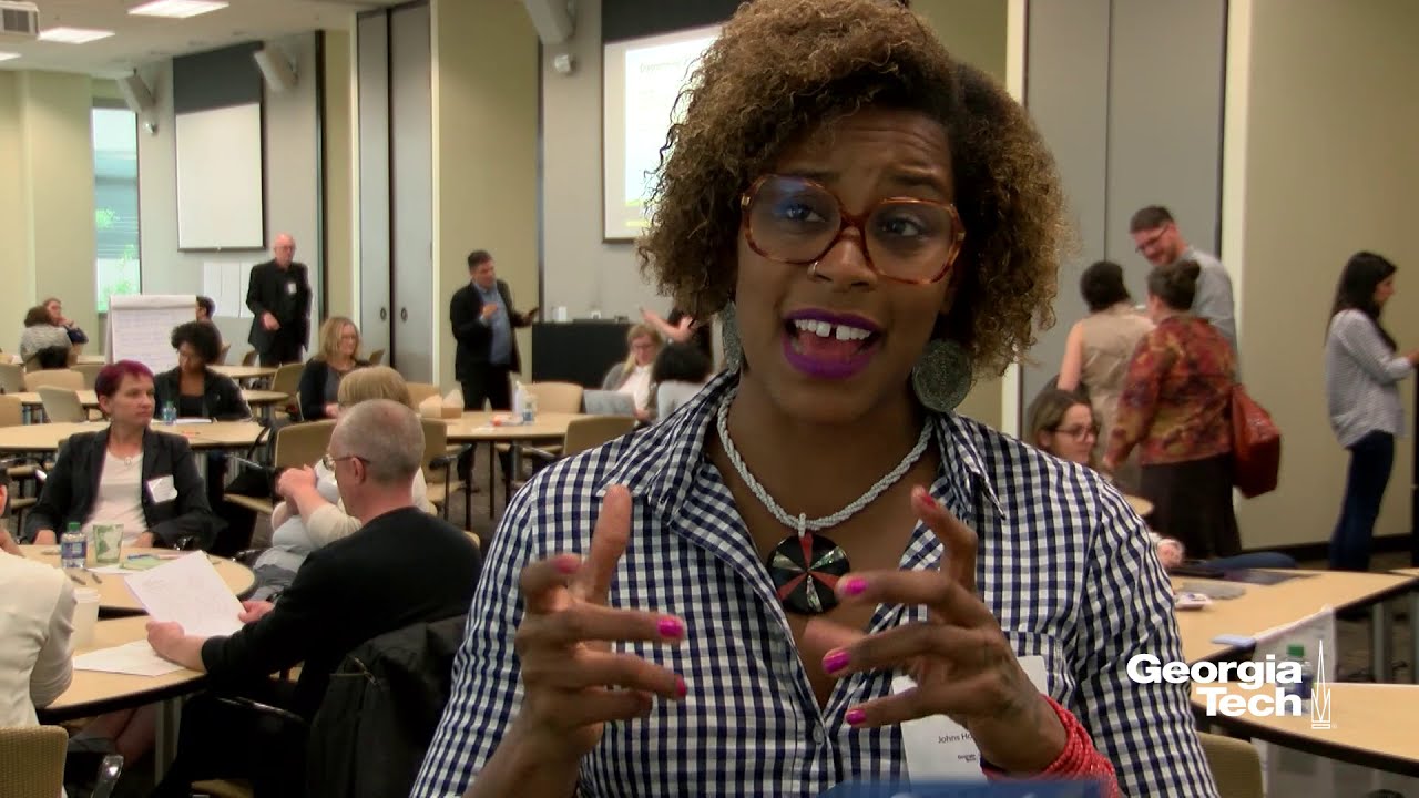 Digital Humanities + Design Symposium