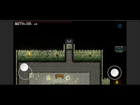 Mini Dungeon Shooter