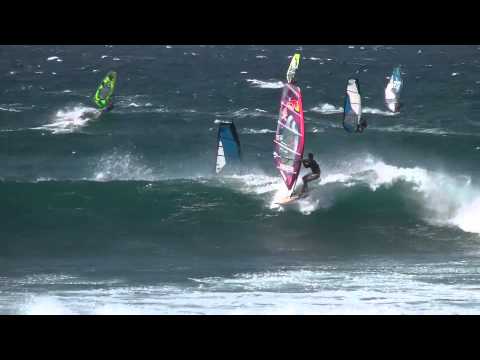 Philip Köster G44 windsurfing