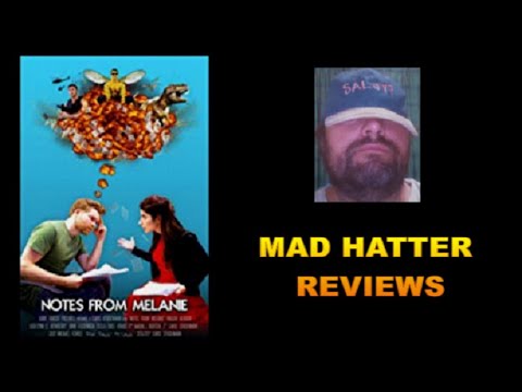 NOTES FROM MELANIE - Short Film Review